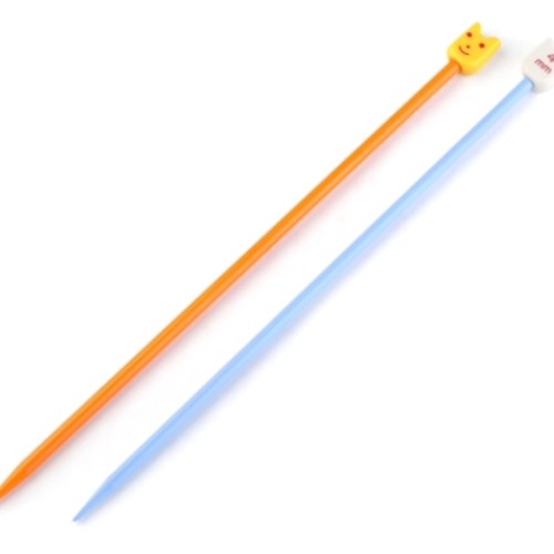 Detské ihlice 18cm 4,00 mm PONY